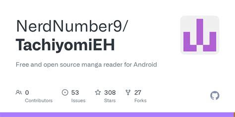 Releases · NerdNumber9/TachiyomiEH · GitHub.
